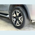 TOYOTA HILUX SW4 2.8 SRX 4X4 7 LUGARES 16V TURBO INTERCOOLER DIESEL 4P AUT. - N/D - 2018 Foto 7 (Miniatura)