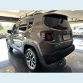 JEEP RENEGADE 2.0 16V TURBO DIESEL LONGITUDE 4P 4X4 AUT. - N/D - 2021 Foto 7 (Miniatura)