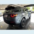 LAND ROVER DISCOVERY SPORT 2.0 16V TD4 TURBO DIESEL HSE 4P AUT. - N/D - 2018 Foto 7 (Miniatura)