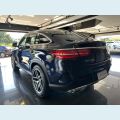 MERCEDES-BENZ GLE 400 3.0 V6 HIGHWAY COUPÉ 4MATIC 9G-TRONIC - N/D - 2018 Foto 7 (Miniatura)