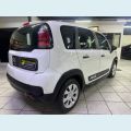 CITROËN AIRCROSS 1.6 VTI 120 FLEX START MANUAL - N/D - 2019 Foto 7 (Miniatura)