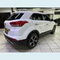 HYUNDAI CRETA 1.6 16V FLEX LAUNCH EDITION AUT. - N/D - 2020 Foto 7 (Miniatura)