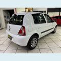 RENAULT CLIO 1.0 EXPRESSION 16V FLEX 4P MANUAL - N/D - 2016 Foto 7 (Miniatura)