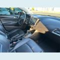 CHEVROLET CRUZE 1.4 TURBO SPORT6 LT 16V FLEX 4P AUT. - N/D - 2017 Foto 7 (Miniatura)