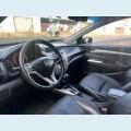 HONDA CITY 1.5 EX 16V FLEX 4P AUT. - N/D - 2011 Foto 7 (Miniatura)