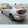 HONDA CIVIC 1.8 LXS 16V FLEX 4P AUT. - N/D - 2012 Foto 7 (Miniatura)
