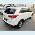 HYUNDAI CRETA 1.6 16V FLEX ATTITUDE AUT. - N/D - 2020 Foto 7 (Miniatura)