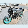 YAMAHA MT-03 321/ABS MT-03 321/ABS - N/D - 2024 Foto 7 (Miniatura)