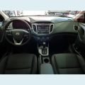 HYUNDAI CRETA 1.6 16V FLEX ACTION AUT. - INDEFINIDA - 2025 Foto 7 (Miniatura)