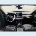 JEEP COMMANDER 1.3 T270 TURBO FLEX LONGITUDE AT6 - PRATA - 2023 Foto 7 (Miniatura)