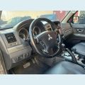 MITSUBISHI PAJERO 3.2 HPE 4X4 7 LUGARES 16V TURBO INTERCOOLER DIESEL 4P AUT. - CINZA - 2016 Foto 7 (Miniatura)