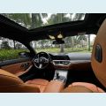 BMW 320I 2.0 16V TURBO FLEX M SPORT AUT. - N/D - 2021 Foto 7 (Miniatura)