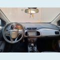 CHEVROLET ONIX 1.0 MPFI JOY 8V FLEX 4P MANUAL - N/D - 2018 Foto 7 (Miniatura)