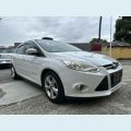 FORD FOCUS 1.6 SE 16V FLEX 4P POWERSHIFT - N/D - 2015 Foto 7 (Miniatura)