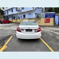 HONDA CIVIC 2.0 LXR 16V FLEX 4P AUT. - N/D - 2014 Foto 7 (Miniatura)