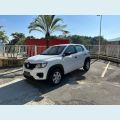 RENAULT KWID 1.0 12V SCE FLEX ZEN MANUAL - N/D - 2022 Foto 7 (Miniatura)