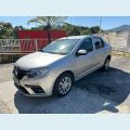 RENAULT LOGAN 1.0 12V SCE FLEX ZEN MANUAL - N/D - 2022 Foto 7 (Miniatura)