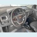 CHEVROLET SPIN 1.8 PREMIER 8V FLEX 4P AUT. - AZUL - 2023 Foto 7 (Miniatura)