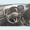 CHEVROLET TRACKER 1.2 TURBO FLEX PREMIER AUT. - PRATA - 2021 Foto 7 (Miniatura)