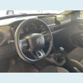 CITROËN C3 1.0 FIREFLY FLEX LIVE PACK MANUAL - PRATA - 2023 Foto 7 (Miniatura)