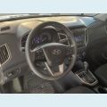 HYUNDAI CRETA 1.6 16V FLEX ATTITUDE AUT. - BRANCO - 2020 Foto 7 (Miniatura)