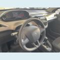 PEUGEOT 2008 1.6 16V FLEX ALLURE 4P AUT. - BRANCO - 2022 Foto 7 (Miniatura)