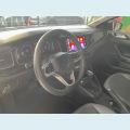VOLKSWAGEN NIVUS 1.0 200 TSI TOTAL FLEX HIGHLINE AUT. - CINZA - 2022 Foto 7 (Miniatura)