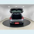 PEUGEOT 308 FELINE 2.0 16V FLEX AUT. - CINZA - 2013 Foto 7 (Miniatura)