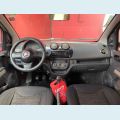 FIAT UNO VIVACE 1.0 8V FLEX 4P - PRATA - 2012 Foto 7 (Miniatura)