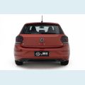 VOLKSWAGEN POLO 1.0 170 TSI HIGHLINE AUT. - VERMELHO - 2024 Foto 7 (Miniatura)