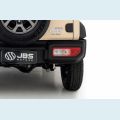 SUZUKI JIMNY 1.5 SIERRA 4YOU 4X4 AUT. - BEGE - 2023 Foto 7 (Miniatura)