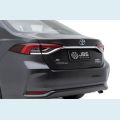 TOYOTA COROLLA 1.8 VVT-I HYBRID FLEX ALTIS PREMIUM CVT - CINZA - 2023 Foto 7 (Miniatura)