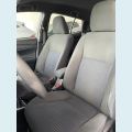 TOYOTA YARIS 1.3 16V FLEX XL MANUAL - CINZA - 2019 Foto 7 (Miniatura)