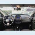 RENAULT KWID 1.0 12V SCE FLEX ZEN MANUAL - PRATA - 2023 Foto 7 (Miniatura)