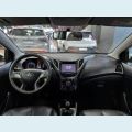 HYUNDAI HB 20 1.6 COMFORT PLUS 16V FLEX 4P MANUAL - BRANCO - 2017 Foto 7 (Miniatura)