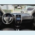 NISSAN VERSA 1.6 16V FLEXSTART V-DRIVE PREMIUM XTRONIC - BRANCO - 2021 Foto 7 (Miniatura)