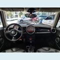 MINI COOPER 1.6 S EXCLUSIVE TURBO 2P MANUAL - CINZA - 2013 Foto 7 (Miniatura)