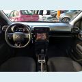 CITROËN C4 CACTUS 1.6 VTI 120 FLEX FEEL PACK EAT6 - PRETO - 2020 Foto 7 (Miniatura)