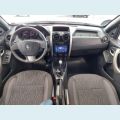 RENAULT DUSTER 1.6 DYNAMIQUE 4X2 16V FLEX 4P MANUAL - PRATA - 2015 Foto 7 (Miniatura)