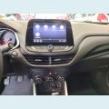 CHEVROLET ONIX 1.0 MPFI JOY 8V FLEX 4P MANUAL - BRANCO - 2018 Foto 7 (Miniatura)