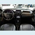 RENAULT DUSTER OROCH 1.6 16V FLEX DYNAMIQUE 4P MANUAL - PRATA - 2016 Foto 7 (Miniatura)