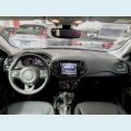 JEEP COMPASS 2.0 16V FLEX LIMITED AUT. - BRANCO - 2018 Foto 7 (Miniatura)