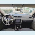 VOLKSWAGEN GOL 1.6 MSI TOTALFLEX 4P MANUAL - CINZA - 2021 Foto 7 (Miniatura)