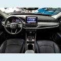 JEEP COMPASS 2.0 16V FLEX LONGITUDE AUT. - BRANCO - 2021 Foto 7 (Miniatura)
