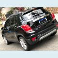 CHEVROLET TRACKER 1.4 16V TURBO FLEX LTZ AUT. - N/D - 2017 Foto 7 (Miniatura)