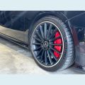 MERCEDES-BENZ A 45 AMG 2.0 16V TURBO 4P AUT. - N/D - 2014 Foto 7 (Miniatura)