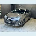 TOYOTA YARIS 1.5 16V FLEX SEDAN XL PLUS TECH MULTIDRIVE - N/D - 2019 Foto 7 (Miniatura)