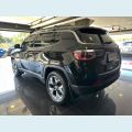 JEEP COMPASS 2.0 16V FLEX LONGITUDE AUT. - N/D - 2020 Foto 7 (Miniatura)