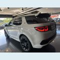 LAND ROVER DISCOVERY SPORT 2.0 P250 TURBO FLEX R-DYNAMIC SE AUT. - N/D - 2020 Foto 7 (Miniatura)