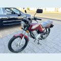HONDA CG 125 TITAN CG 125 TITAN - N/D - 1999 Foto 7 (Miniatura)